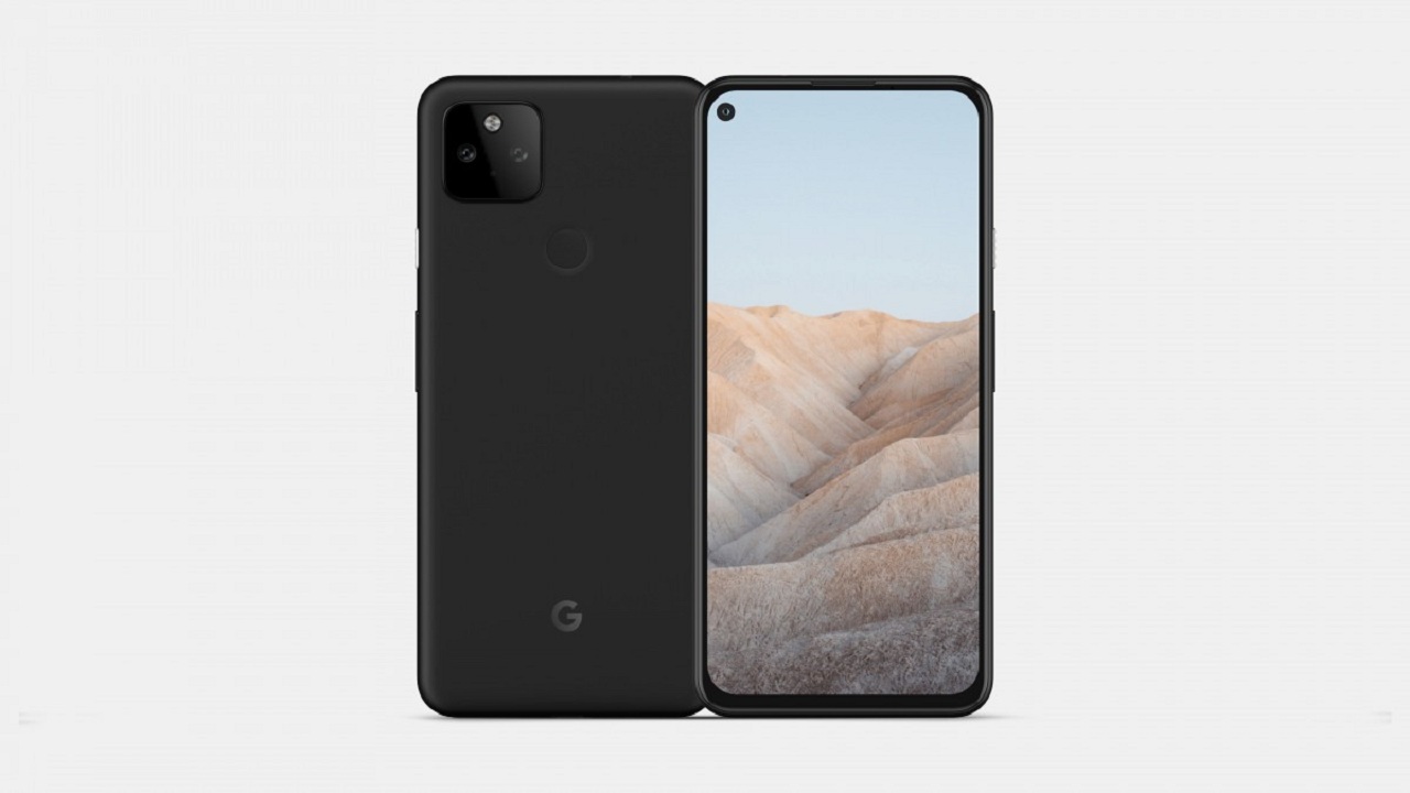 نشت اطلاعات Pixel ۵a گوگل طراحی آشنایی را نشان می&zwnj;دهد