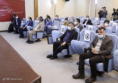 برگزاری نشست سراسری مدیران مراکز باشگاه خبرنگاران جوان