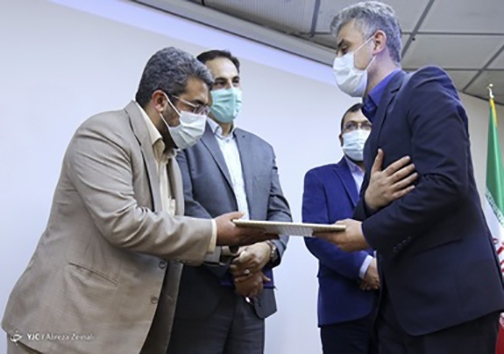 برگزاری نشست سراسری مدیران مراکز باشگاه خبرنگاران جوان