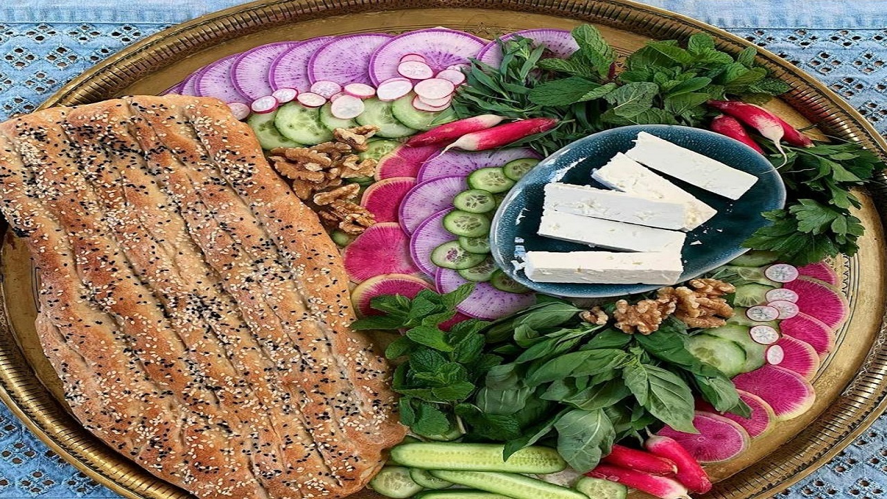 دلایلی برای اینکه صبحانه پنیر نخورید
