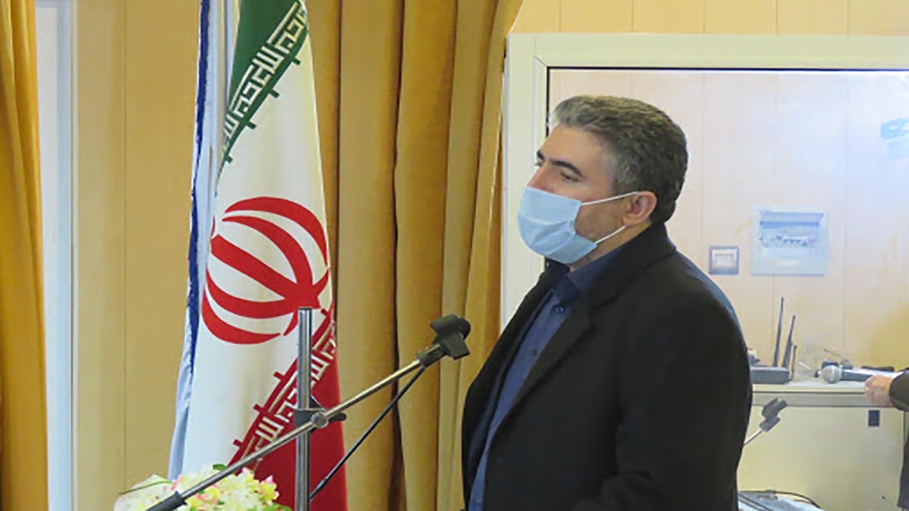 رمز پیروزی انقلاب اسلامی ایران مردمی بودن آن است