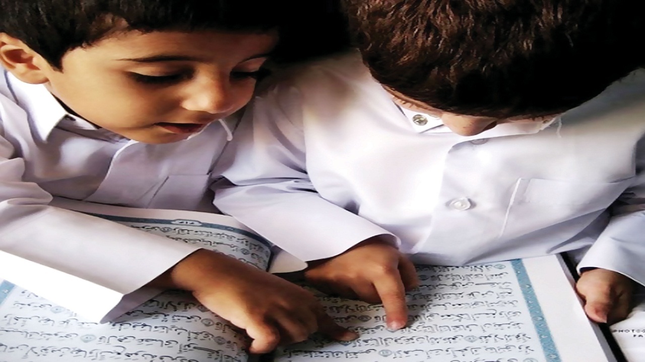 فراگیری آموزه های دینی در سنین کودکی