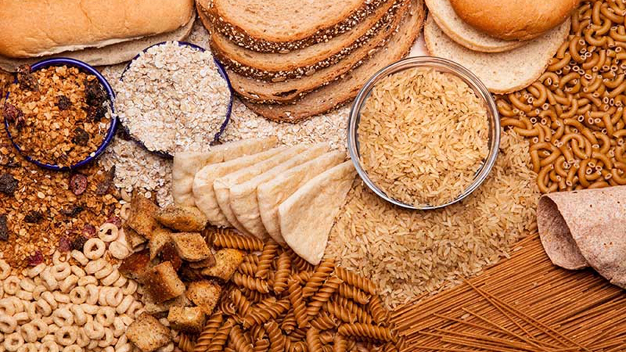 چه نکاتی را هنگام استفاده از نان و غلات رعایت کنیم؟