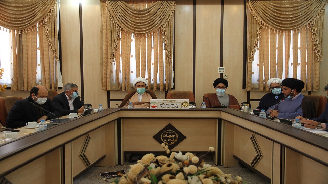 عملی کردن نظرات رهبر با تامین امنیت غذایی کشور