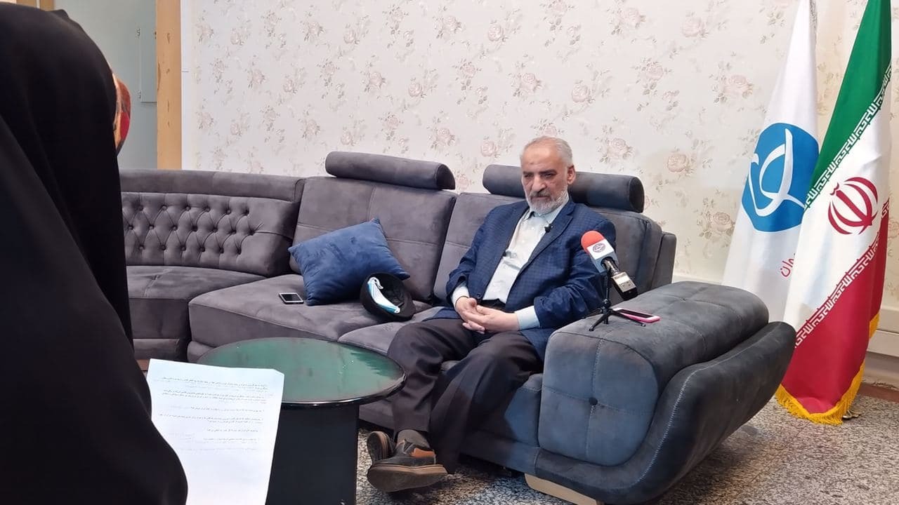 امنیت و ثبات در منطقه نه وارداتی است و نه خریدنی/دولت راه حل میانه&zwnj;ای را برای لغو تحریم ها انتخاب کرد/اقدامات آمریکا حتی چوب یک آبنبات چوبی هم نیست