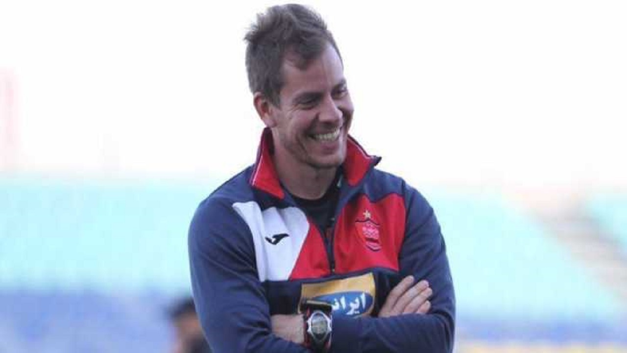 پرسپولیس برنده پرونده استیلینوویچ شد