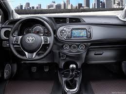 مقایسه هیوندای i30 با تویوتا یاریس + مشخصات فنی