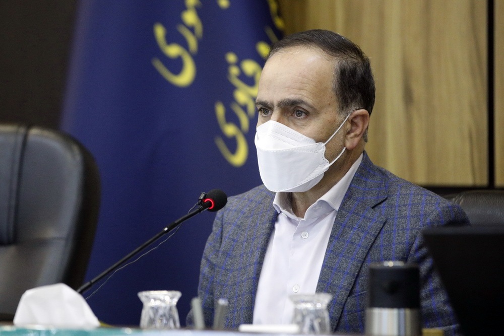 ۹ محصول دارویی نوترکیب رونمایی شد