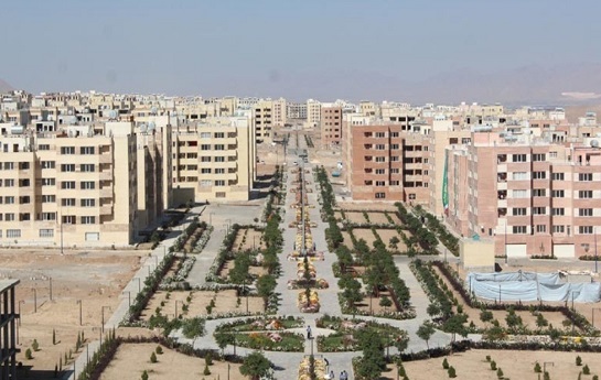 انتظار طولانی جوانان برای صاحب&zwnj;خانه شدن/انبوه&zwnj;سازی راهکار کلیدی حل مشکل مسکن است