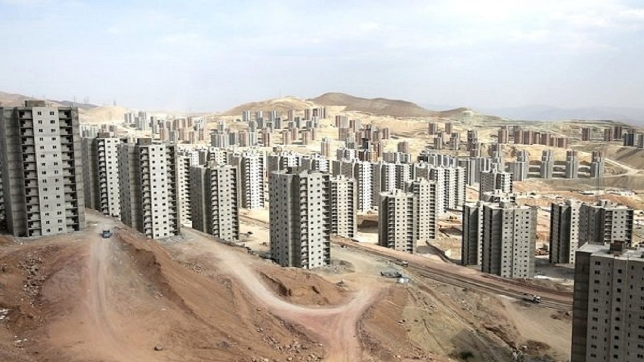 آلودگی فلزی، دلیل قطعی گاز فاز ۱۱ شهر پردیس
