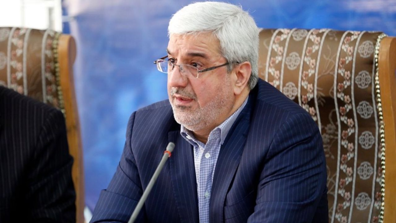 امکان انتخاب شعب اخذ رأی خلوت برای انتخابات ۱۴۰۰ مهیا شد