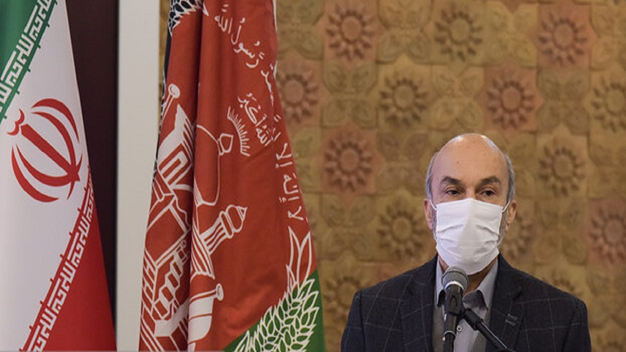 دانشگاه علمی و کاربردی خراسان رضوی نماینده آموزش به دانشگاه‌های افغانستان است