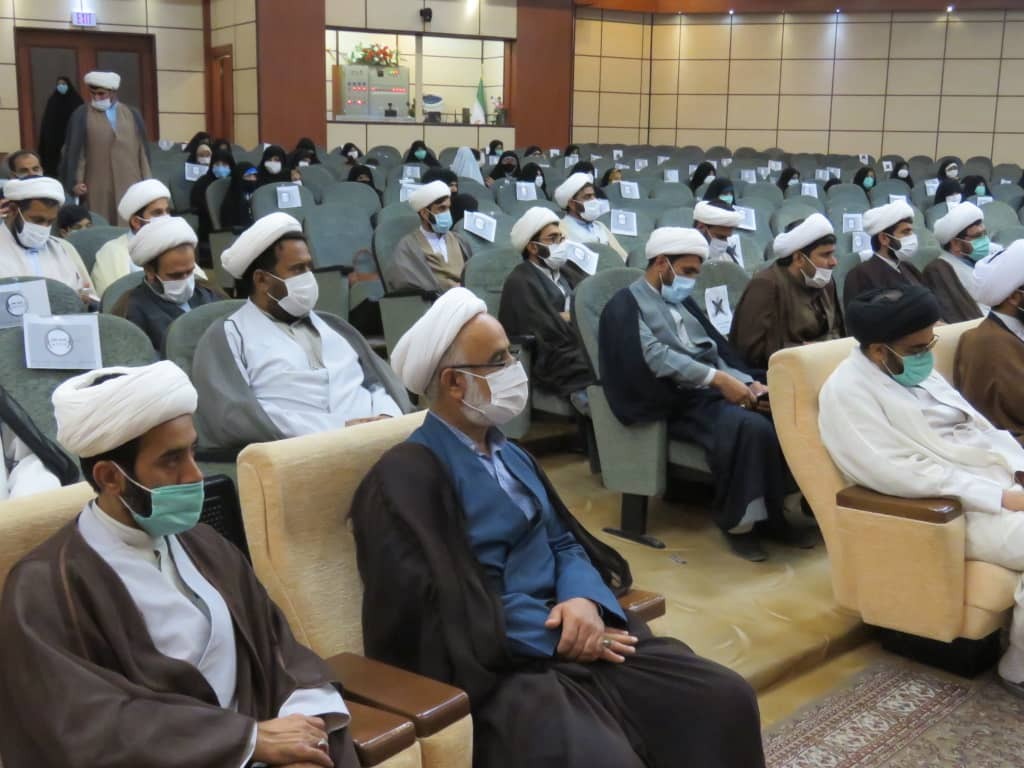 درخشش در جشنواره ملی پرچمداران انقلاب اسلامی