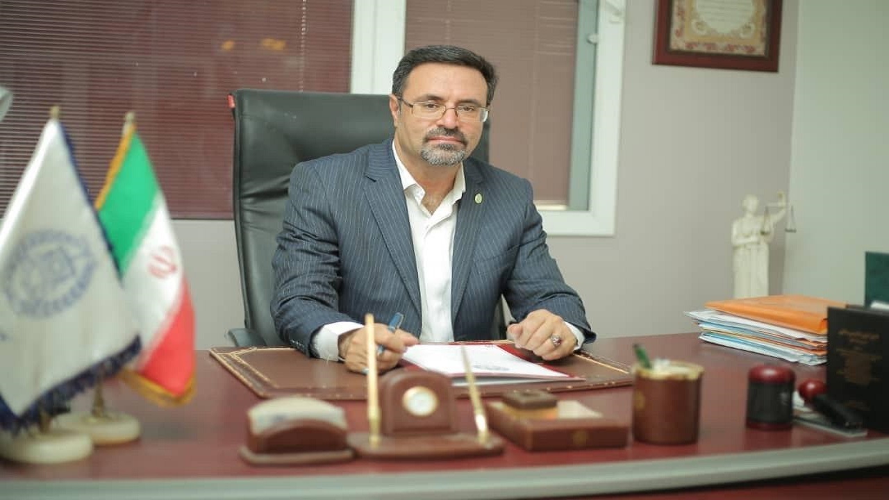 تصمیم‌گیری درباره برگزاری آزمون وکالت ۹۹ برعهده ستاد ملی مقابله با کرونا/ هنوز تصمیمی برای لغو آن گرفته نشده است