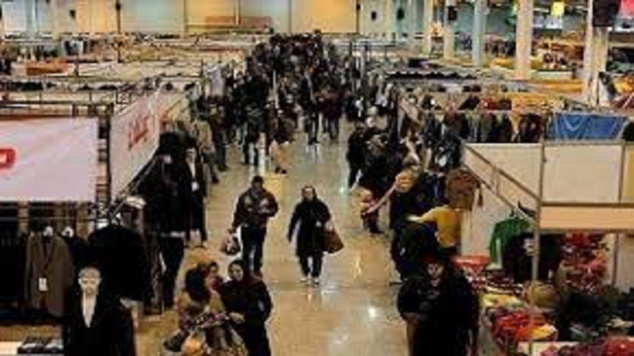 امسال نمایشگاه عرضه مستقیم کالا در کشور نداریم