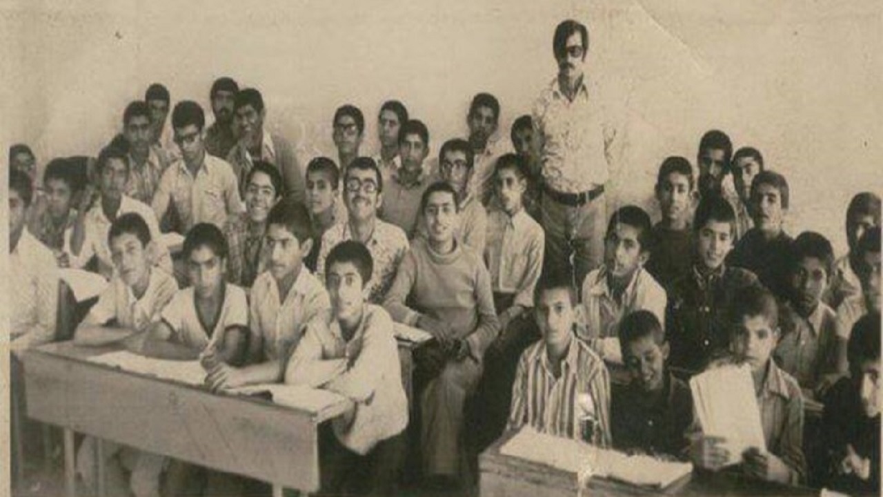 شهیدی که دلش نمی‌خواست درس بخواند!