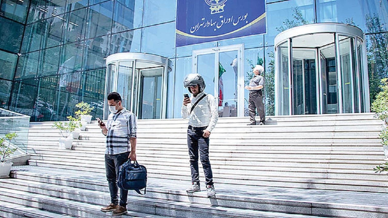 مجلس طرح پذیره نویسی بلوکی سهم های دولتی را تصویب کند