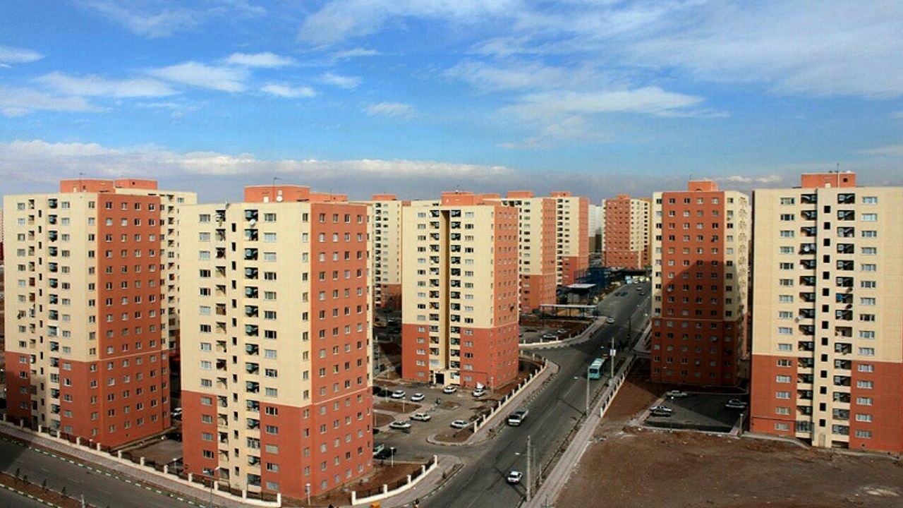 ۳۰ درصد واحد‌های مسکن مهر تربت حیدریه بدون متقاضی است