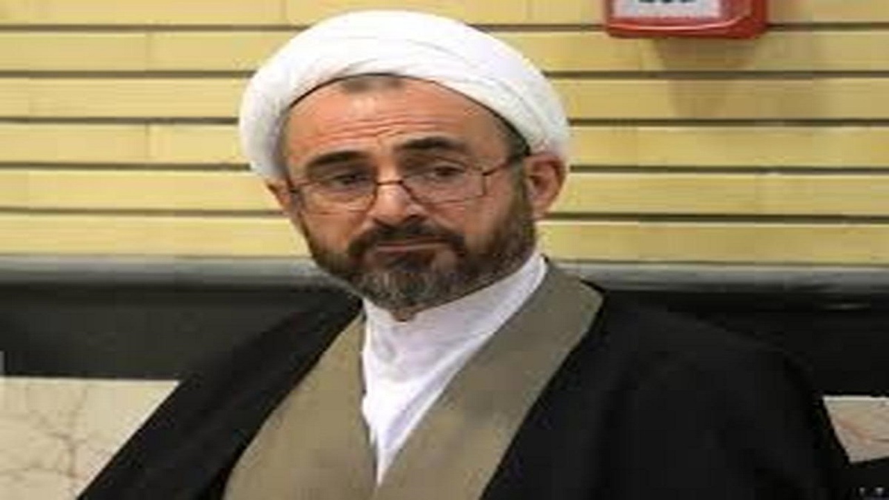 فداکاری کارکنان دانشگاه علوم پزشکی در ایام شیوع کرونا