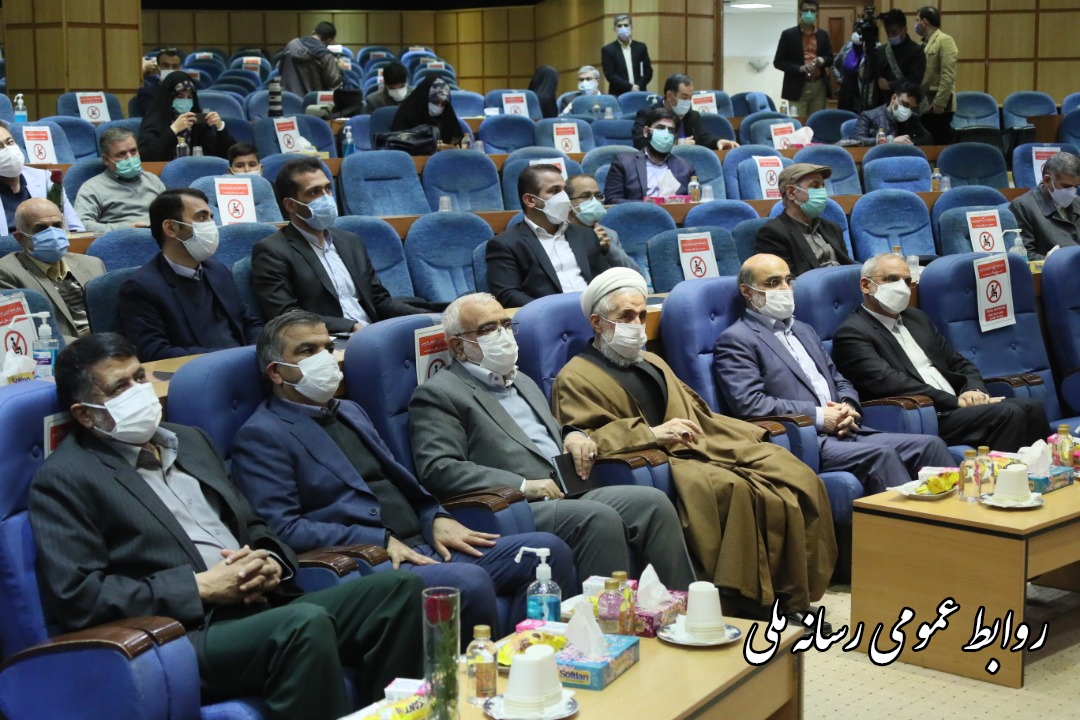 پویش &laquo;ایران مهربان&raquo; آغاز شد