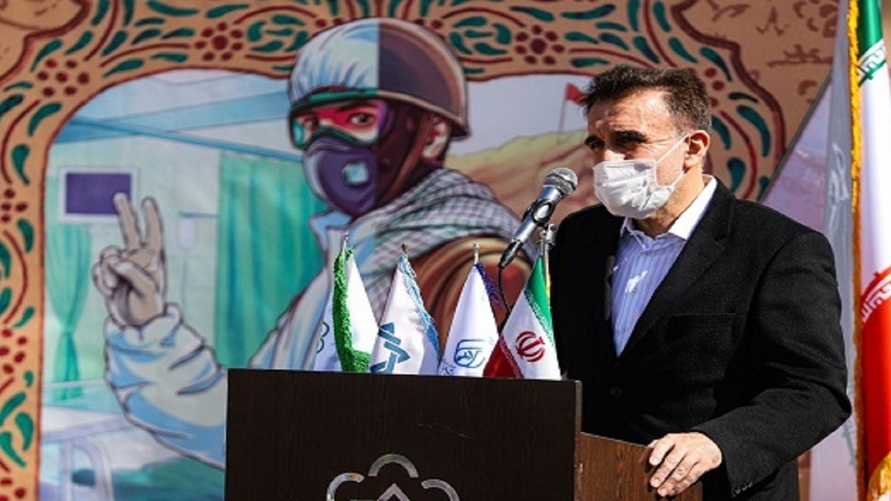 زائران عراقی در قم پایش می‌شوند