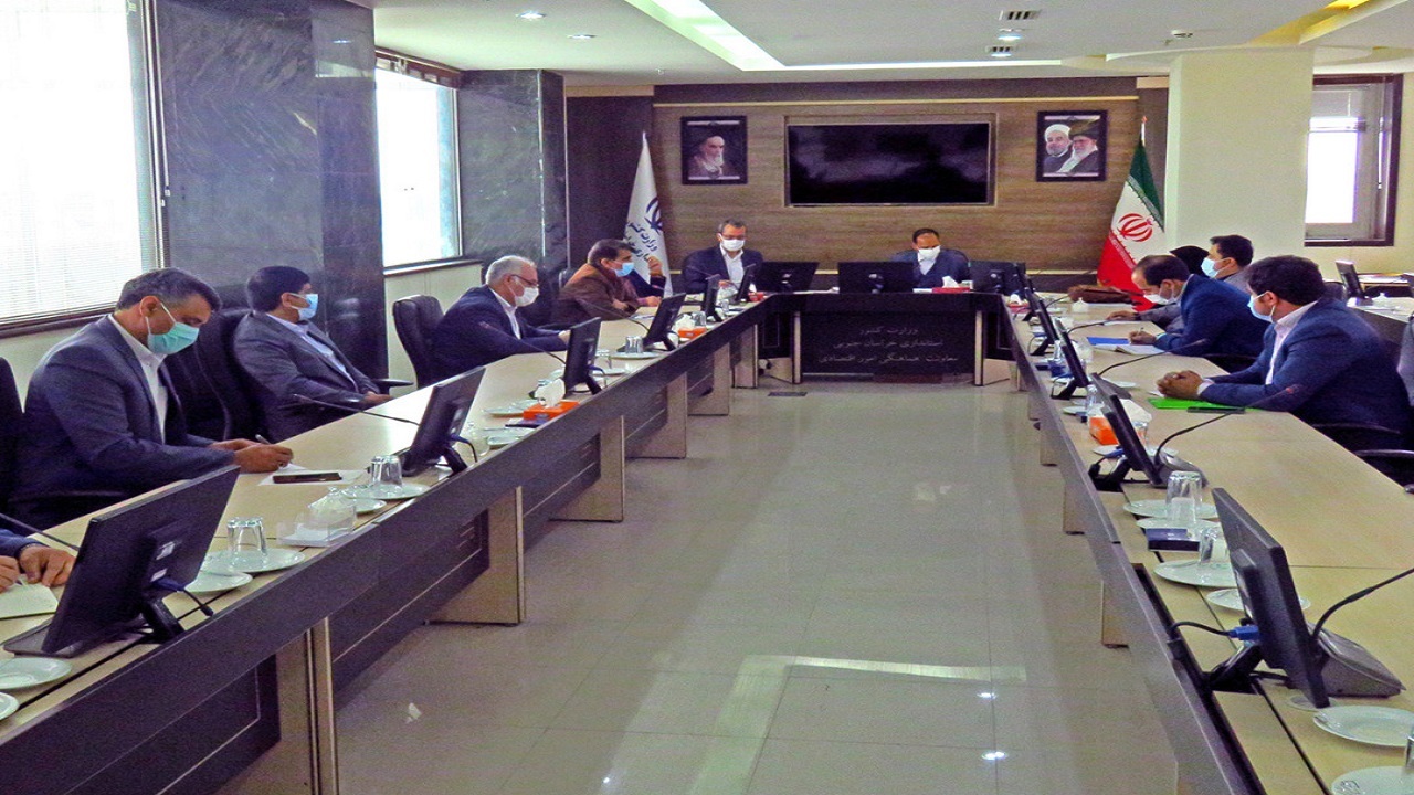 خراسان جنوبی پایلوت طرح گردشگری عشایر
