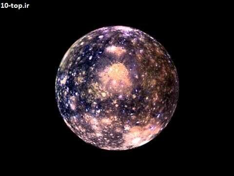 ۷ منطقه احتمالی محل زندگی موجودات فضایی + تصاویر
