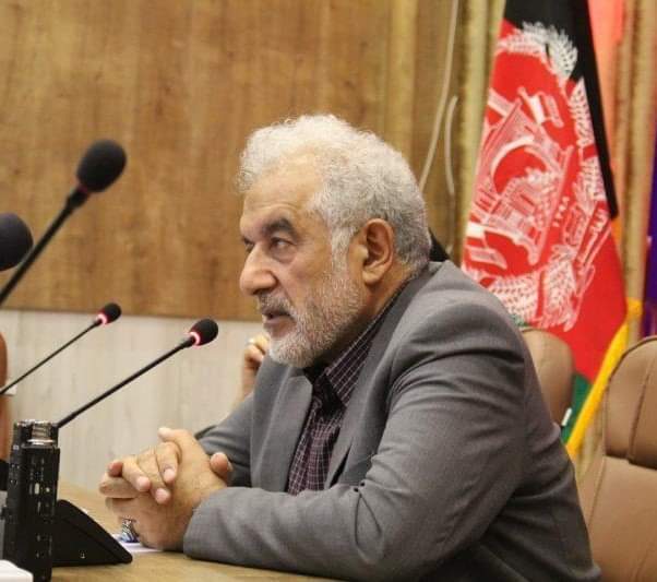 طالبان جز به امارت طالبانی به هیچ رژیم دیگری قناعت نخواهند کرد