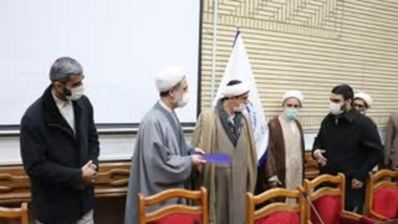 مسئول جدید بسیج دانشجویی دانشگاه قم معرفی شد