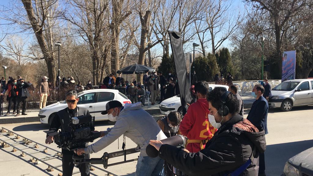 صدا و سیمای مرکز همدان رتبه نخست کشوری در پویا نمایی