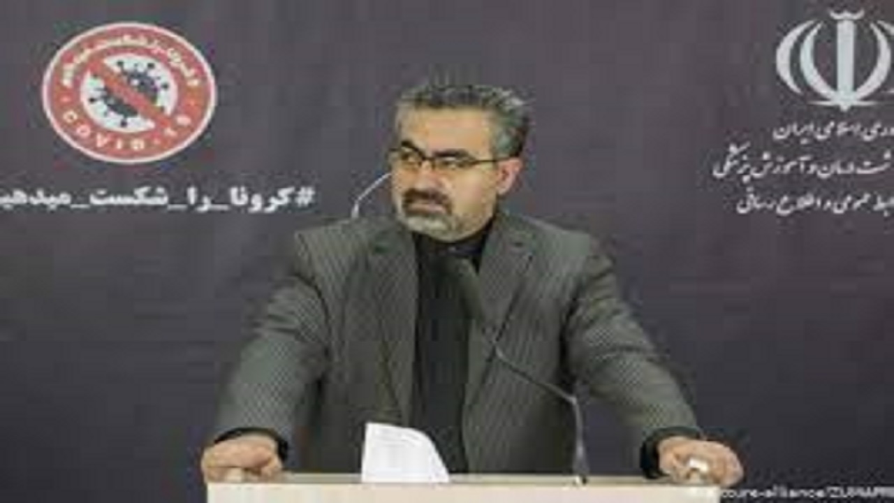 دستور وزیر بهداشت برای رسیدگی به پرونده سنگ اندازی در تولید ایمپلنت ایرانی