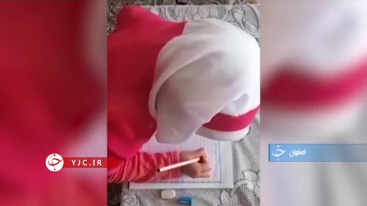 پدرانی از جنس مهربانی + فیلم