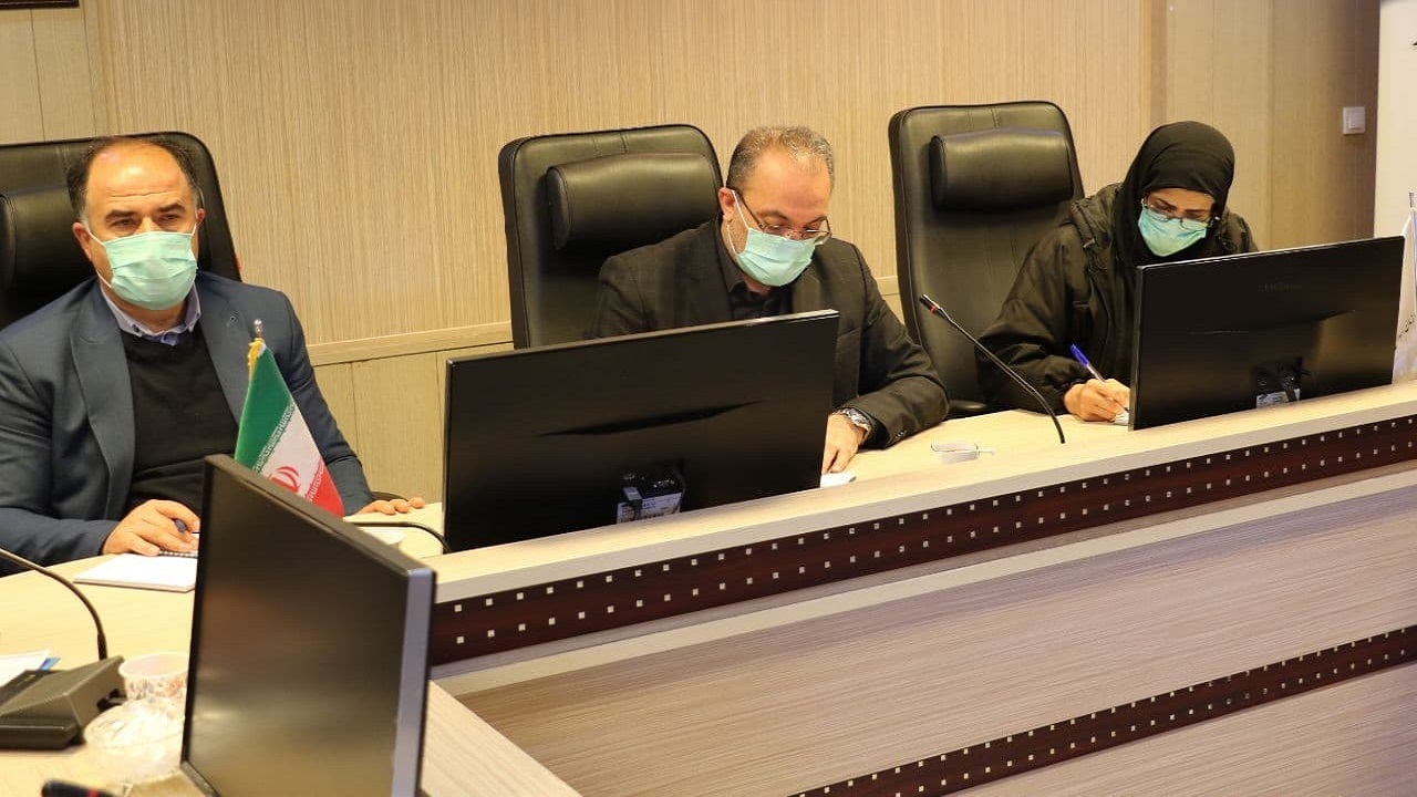 حذف موازی کاری در پایانه‌های مرزی با اجرای مدیریت یکپارچه مرزی