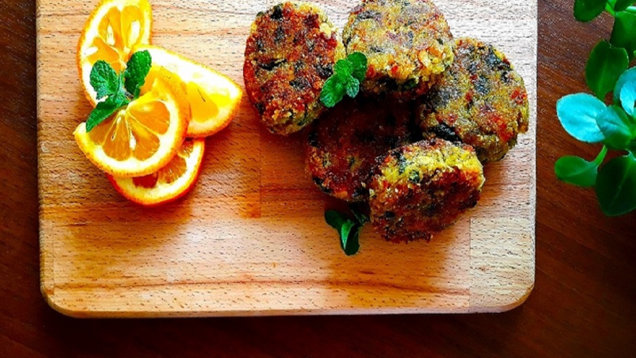 طرز تهیه کوفته بادمجان کبابی؛ یک تنوع غذایی خوشمزه و متفاوت