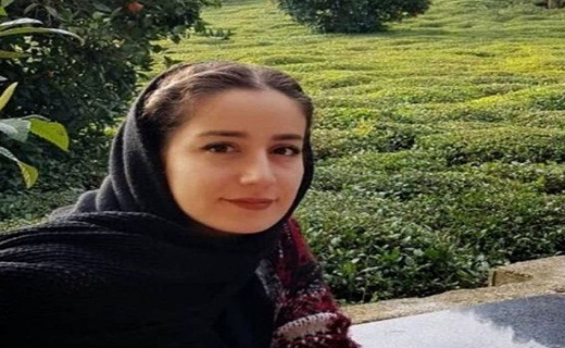 یک سال بدون نرجس گذشت