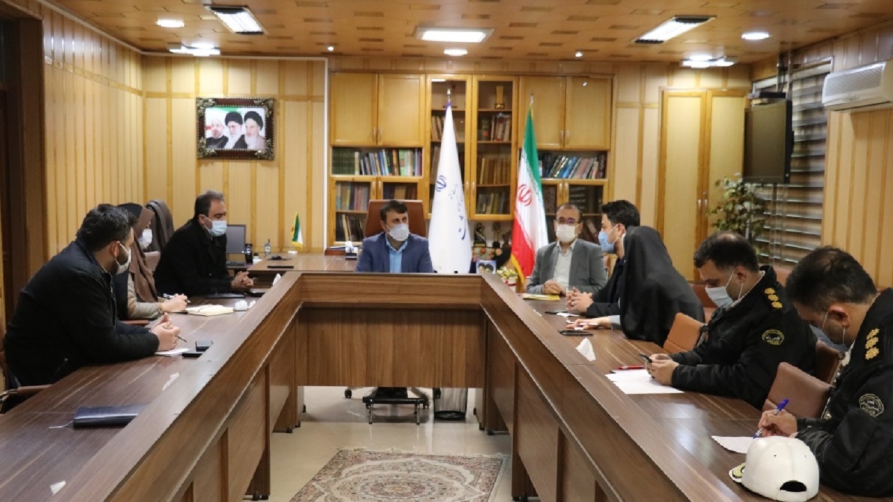 برای تردد شبانه در رشت مجوزی صادر نمی‌شود