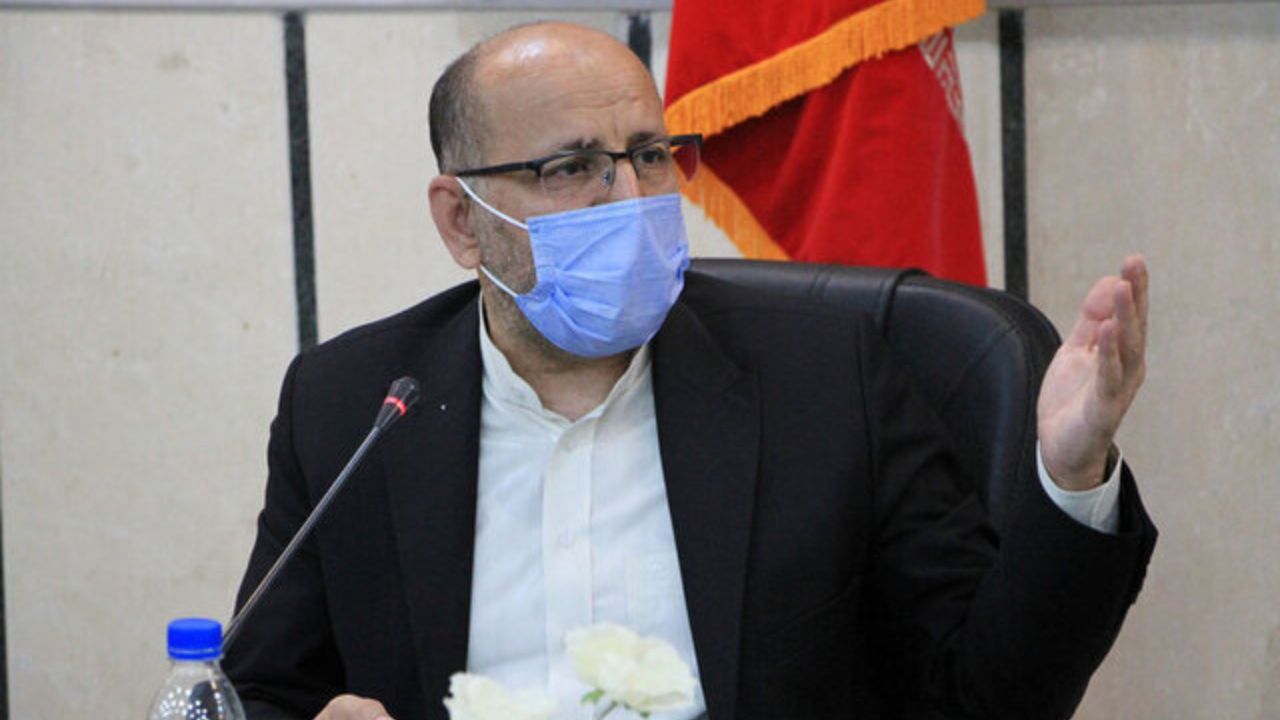 صنعت گردشگری باید یکی از منابع بودجه کشور باشد/ گردشگری پایدار در گرو تدوین «سند توسعه گردشگری روستایی»