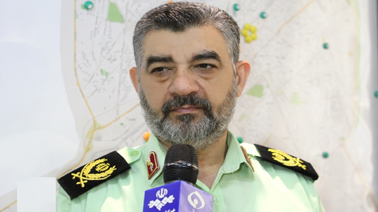 ۴۷۹ ماینر به ارزش ۲۰ میلیارد ریال در قم جمع آوری شد