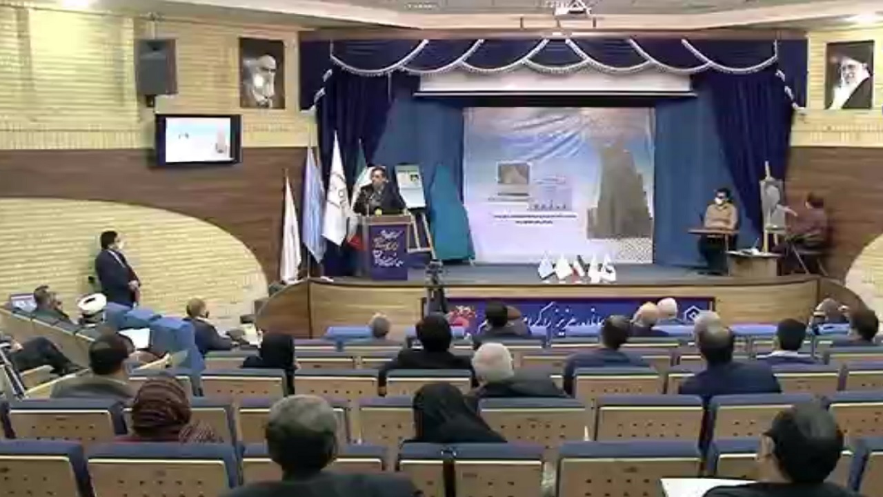آغاز فعالیت بنیاد مراغه شناسی در دانشگاه مراغه