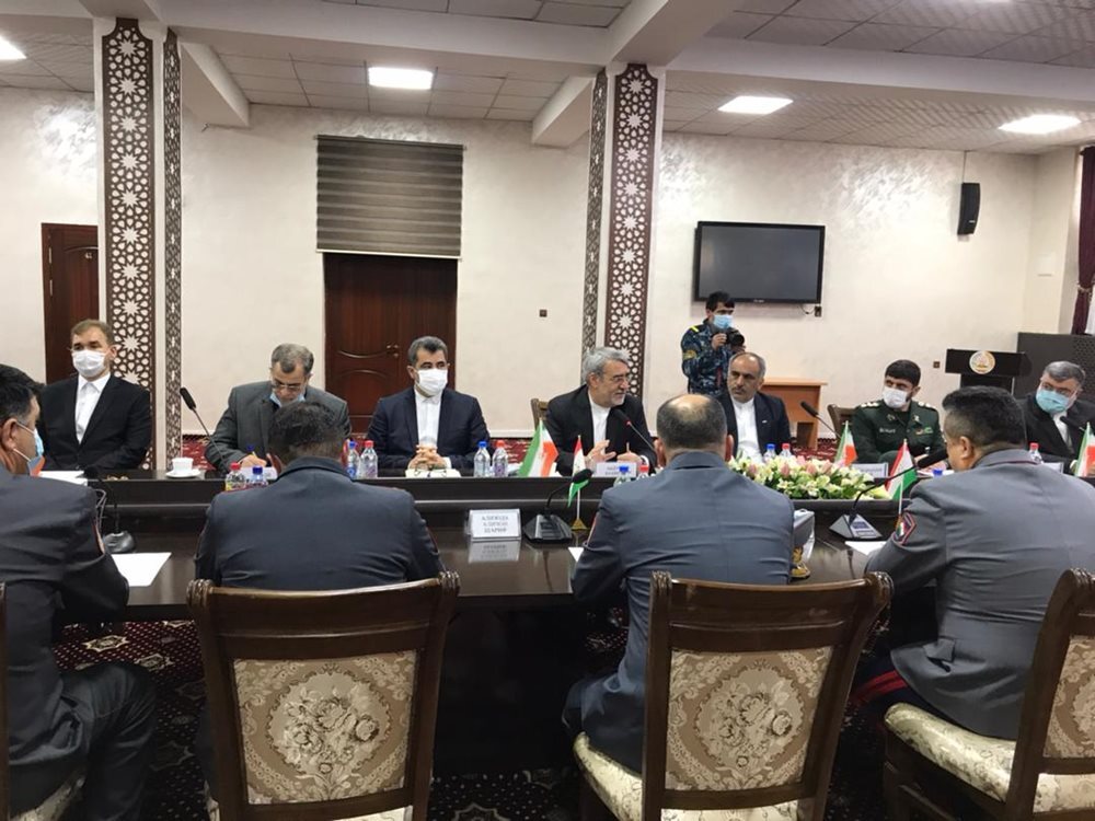 تهران-دوشنبه خیلی دور خیلی نزدیک/ آغاز رویکردی جدید در نگاه دولت به خارج از کشور