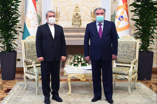 تهران-دوشنبه خیلی دور خیلی نزدیک/ آغاز رویکردی جدید در نگاه دولت به خارج از کشور