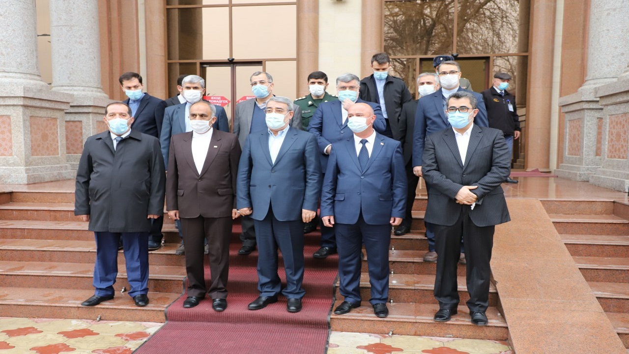 تهران-دوشنبه خیلی دور خیلی نزدیک/ آغاز رویکردی جدید در نگاه دولت به خارج از کشور