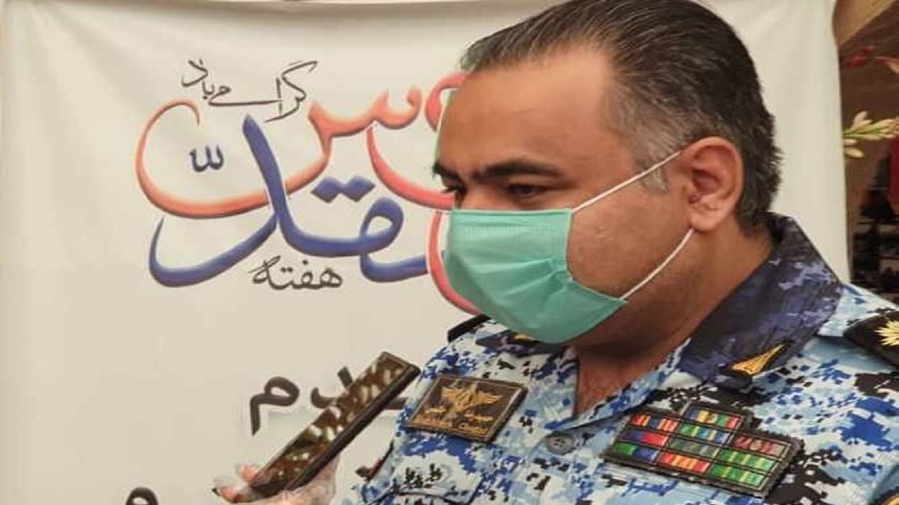 بهره‌برداری از یادمان‌های خلبانان شهید ارتش در تهران، تبریز و کرمانشاه تا پایان سال