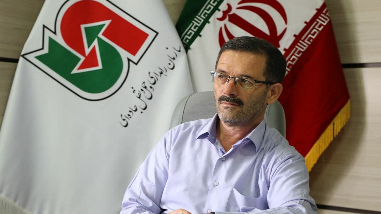 کلیه محور‌های مواصلاتی استان اردبیل باز است