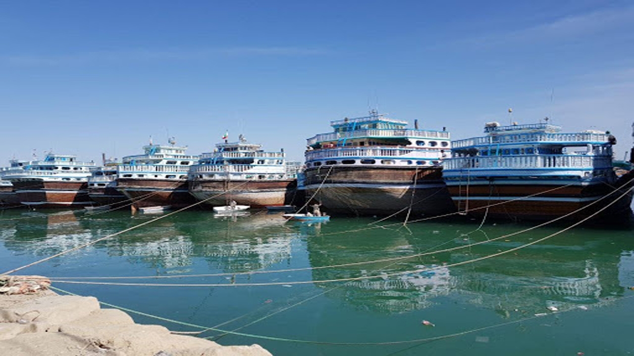 بهره مندی از بندر چابهار با هدف توسعه صادرات تولیدات معدنی شرق کشور
