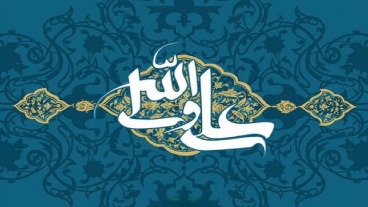 حال و هوای شهر آران و  بیدگل در آستانه جشن ولادت حضرت علی (ع) + فیلم