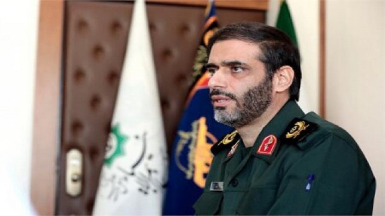 اجرای بیش از ۶ هزار کیلومتر خط لوله انتقال نفت و گاز توسط قرارگاه سازندگی خاتم‌الانبیاء(ص)