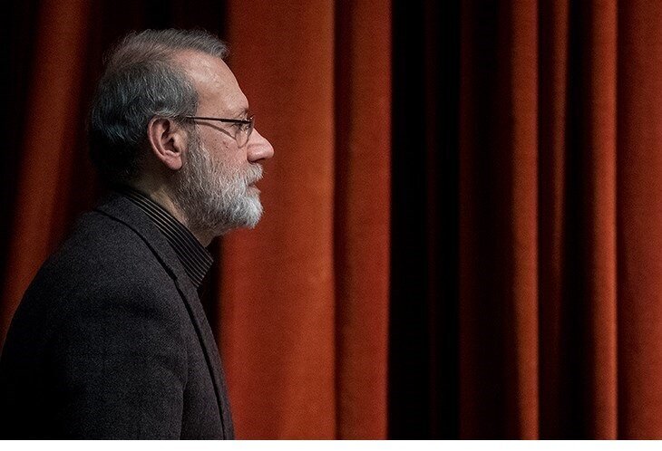 لاریجانی نازمد کدام جریان خواهد بود؟