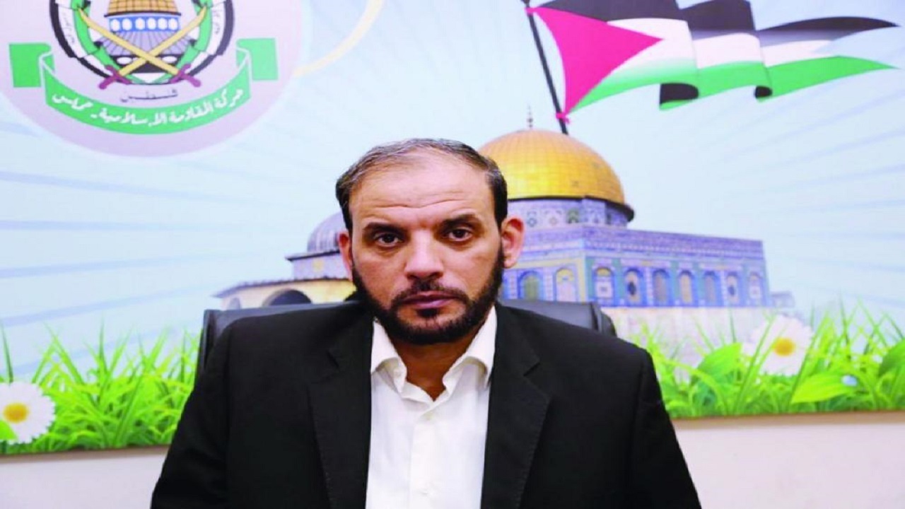 حماس: انتخابات فلسطین فرصتی برای تحقق وحدت ملی است