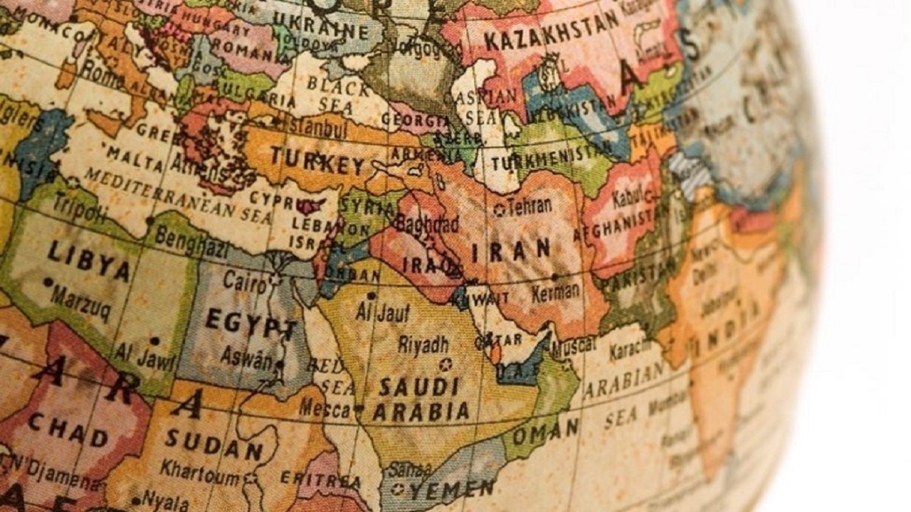 امنیت ایران؛ بلای جان اقتصاد تمدن‌های دریایی!